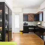 Unyca - Elegant Apartment In Coverciano