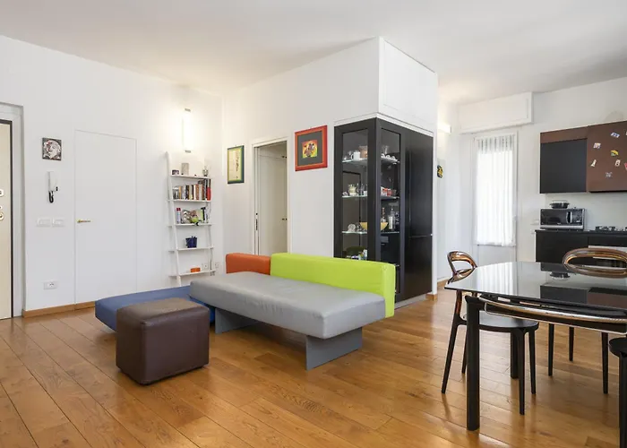 Unyca - Elegant Apartment In Coverciano