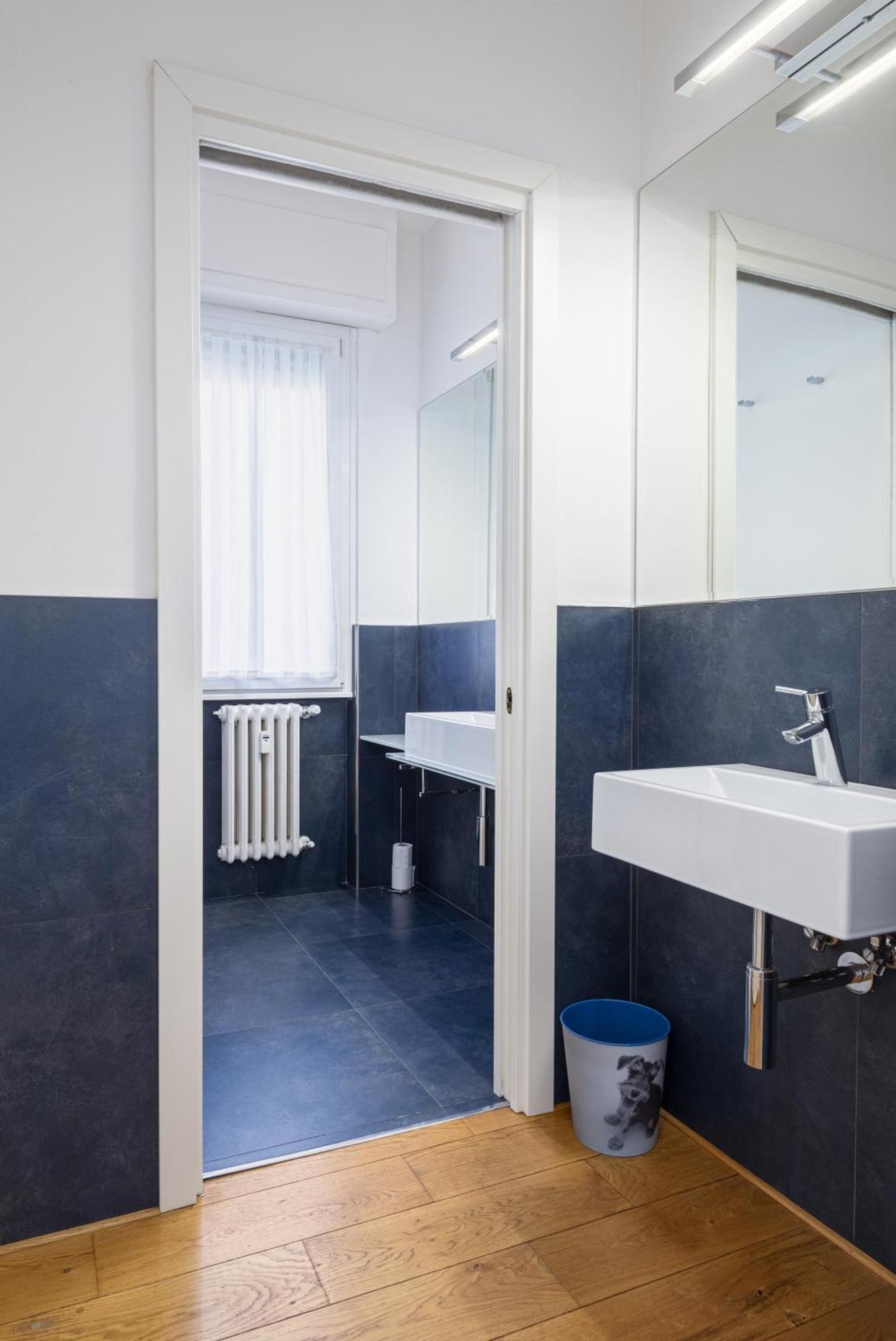 Apartamento Unyca - Elegant In Coverciano