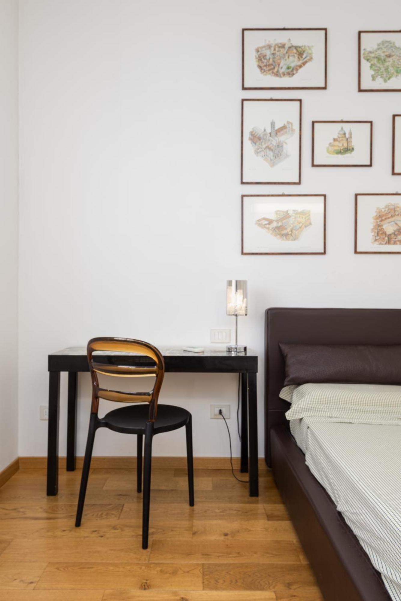 Apartamento Unyca - Elegant In Coverciano *