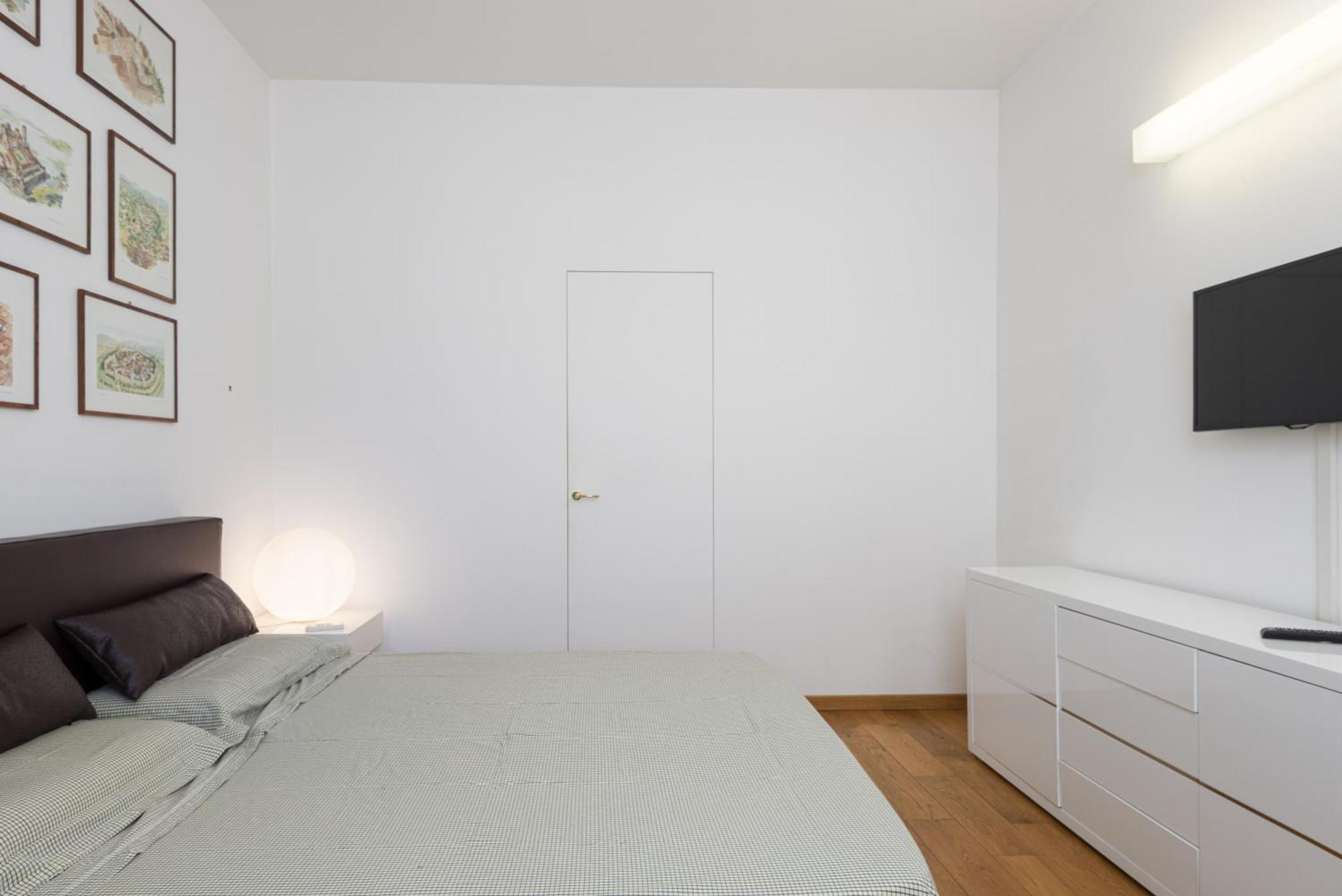 Apartamento Unyca - Elegant In Coverciano *