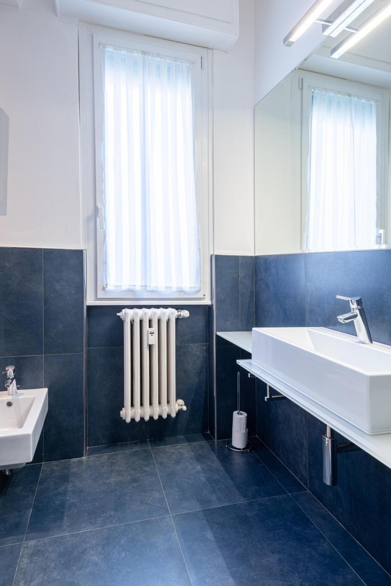 Unyca - Elegant In Coverciano Apartamento *