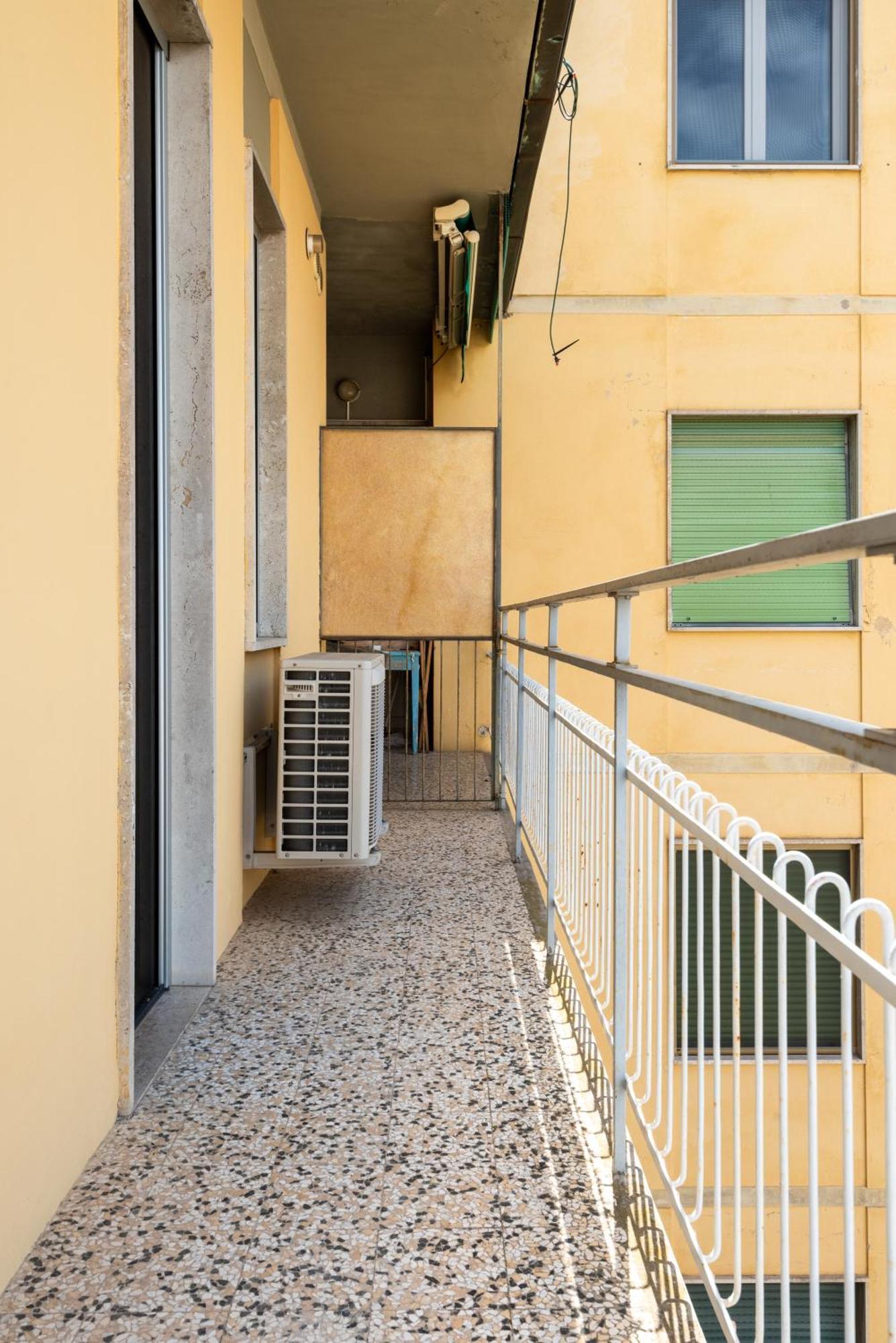 Apartamento Unyca - Elegant In Coverciano Florencia