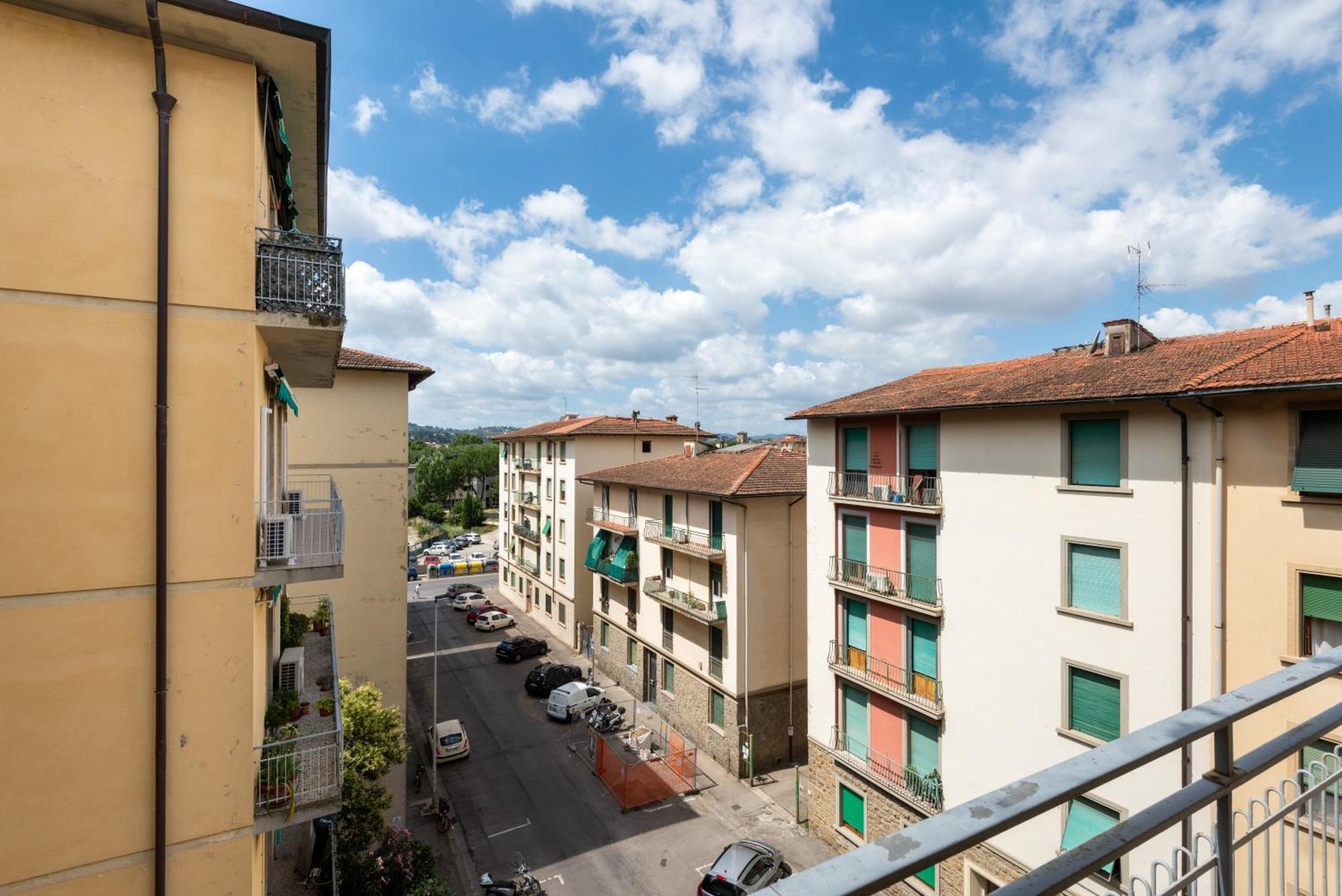 Apartamento Unyca - Elegant In Coverciano