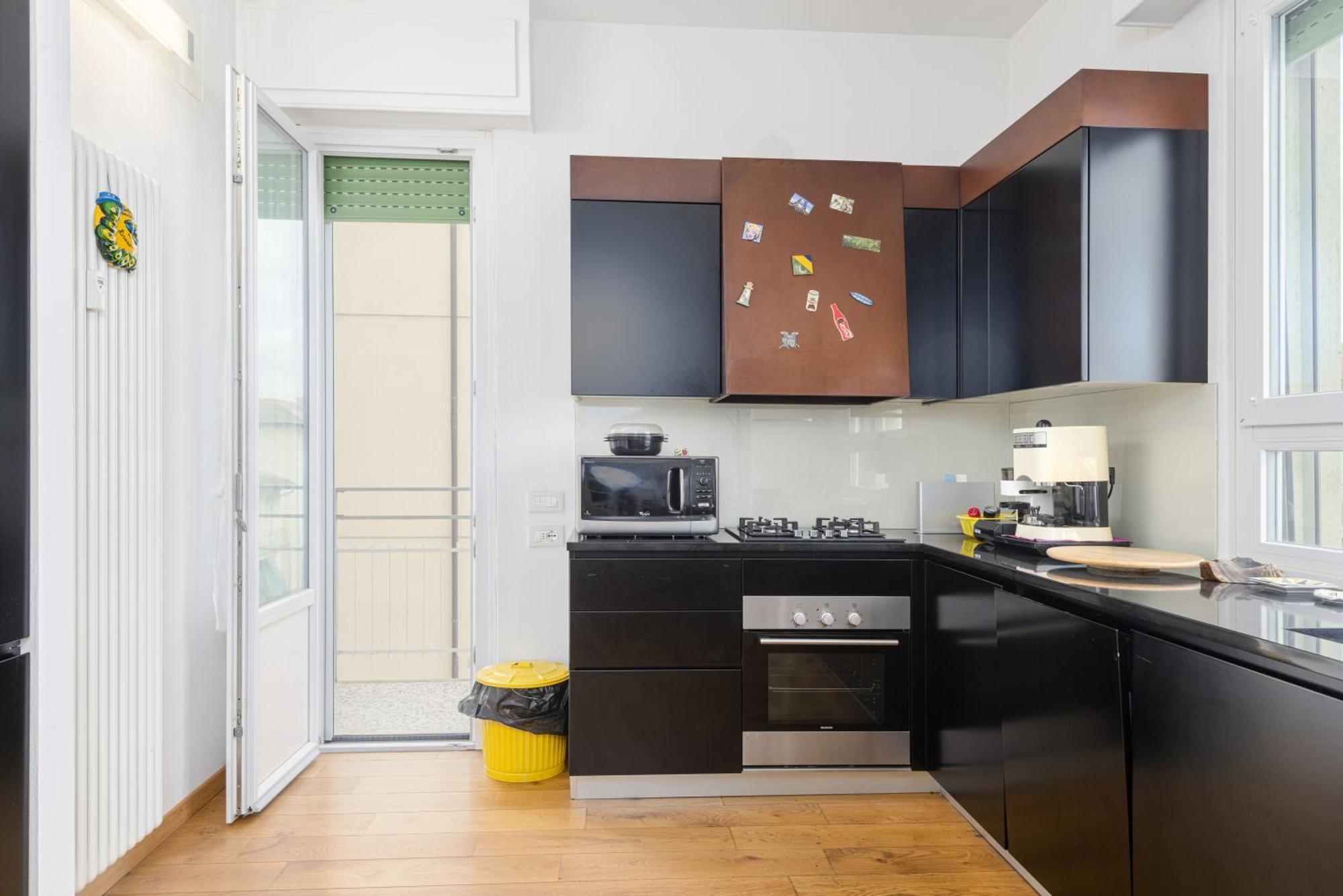 Apartamento Unyca - Elegant In Coverciano *